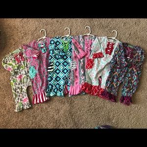 6 Lily and sage 9m outfits